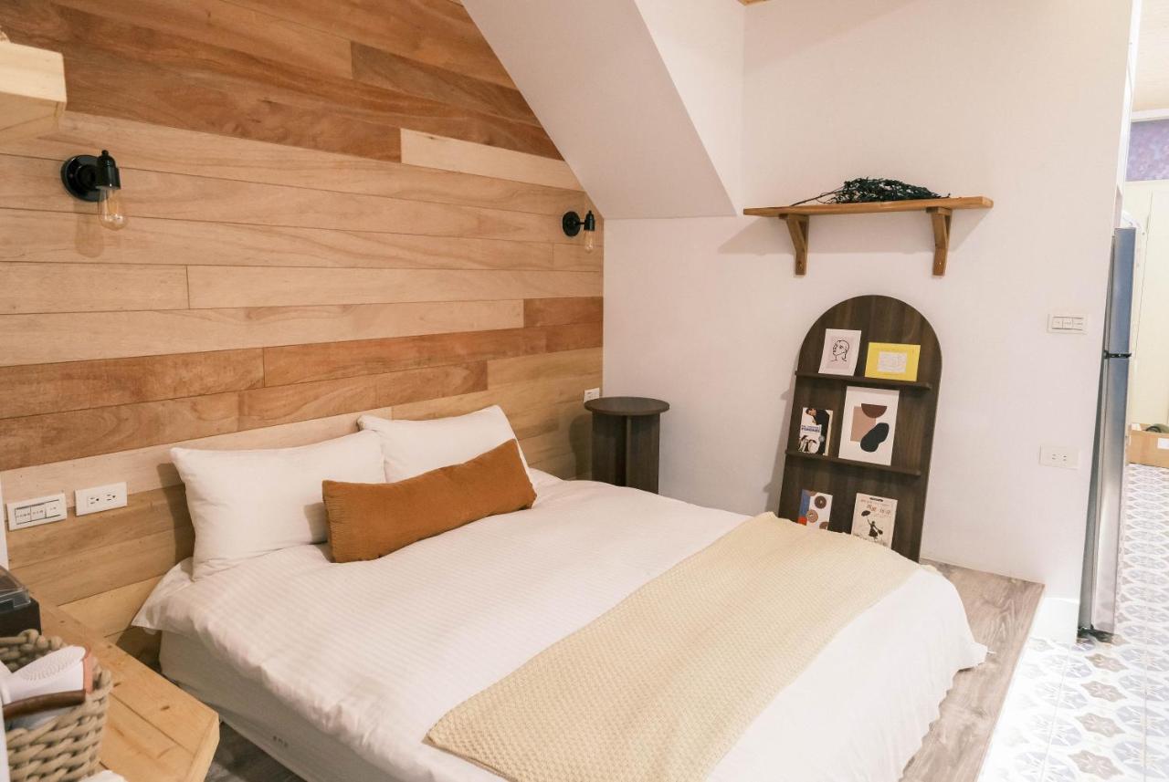 South Gate Home Stay Tainan Exterior photo