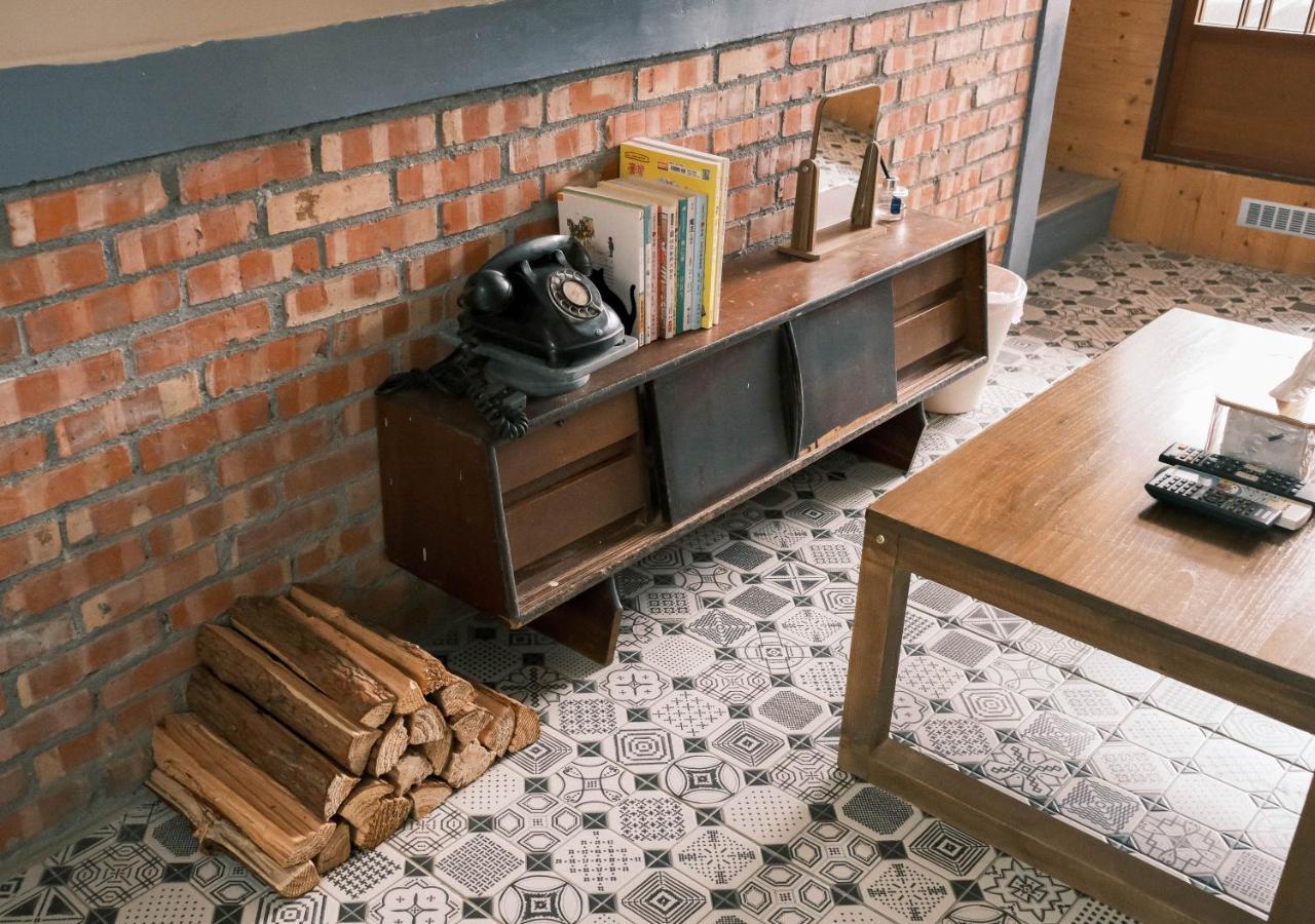 South Gate Home Stay Tainan Exterior photo